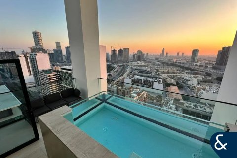 Apartment in Jumeirah Village Circle, Dubai 2 bedrooms, 103 sq.m. № 76542 - photo 11