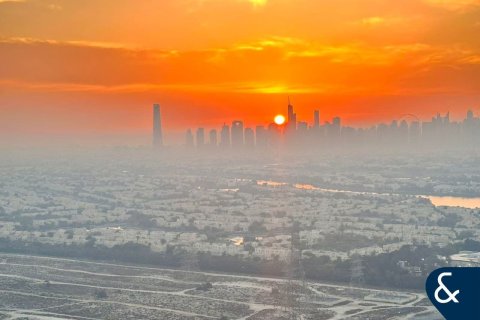 Apartment in Jumeirah Village Circle, Dubai 2 bedrooms, 103 sq.m. № 76542 - photo 6