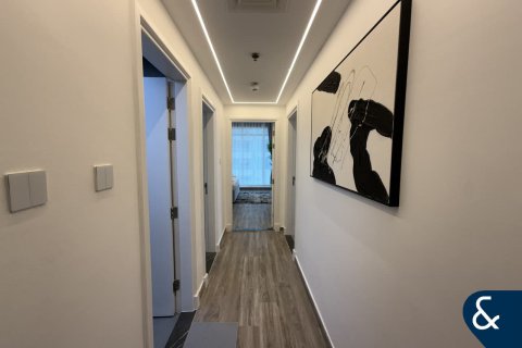 Apartment in Dubai Marina, Dubai 2 bedrooms, 144 sq.m. № 76552 - photo 8