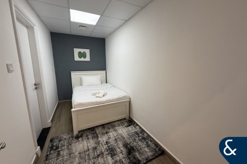 Apartment in Dubai Marina, Dubai 2 bedrooms, 144 sq.m. № 76552 - photo 11