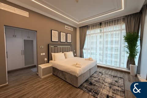 Apartment in Dubai Marina, Dubai 2 bedrooms, 144 sq.m. № 76552 - photo 2