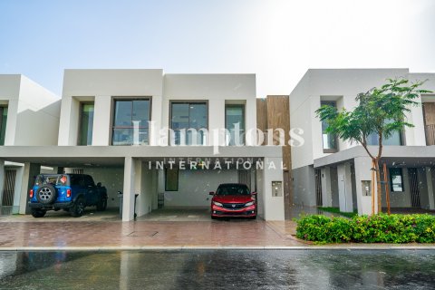 Townhouse in The Valley, Dubai 3 bedrooms, 173.91441600 sq.m. № 102269 - photo 17