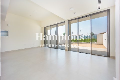 Townhouse in The Valley, Dubai 3 bedrooms, 173.91441600 sq.m. № 102269 - photo 7