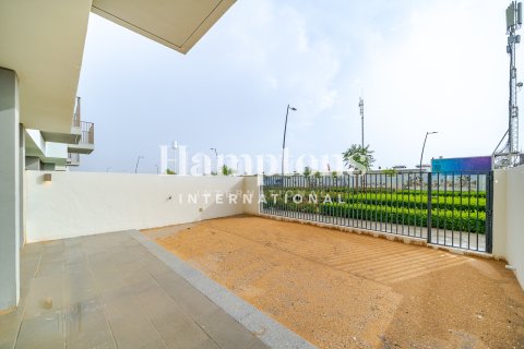 Townhouse in The Valley, Dubai 3 bedrooms, 173.91441600 sq.m. № 102269 - photo 23
