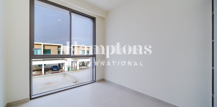 Townhouse in The Valley, Dubai 3 bedrooms, 173.914 sq.m. № 102269