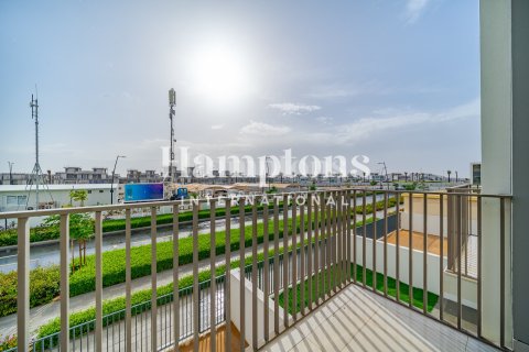 Townhouse in The Valley, Dubai 3 bedrooms, 173.91441600 sq.m. № 102269 - photo 16