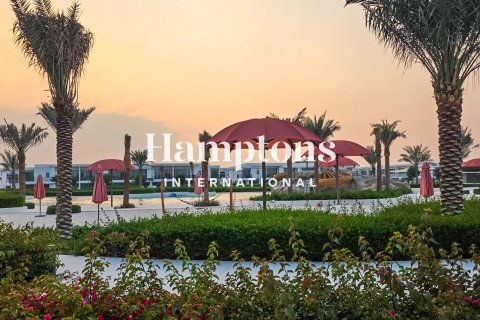 Townhouse in The Valley, Dubai 3 bedrooms, 173.91441600 sq.m. № 102269 - photo 15