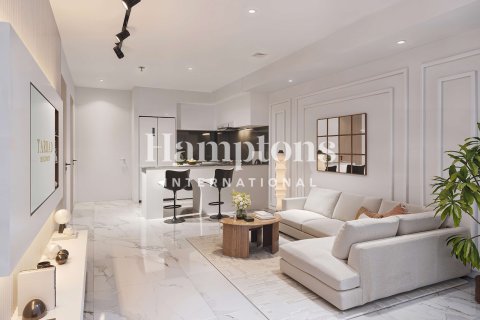 Apartamento en Dubai Land, Dubai, estudio, 33.07346800 m², № 102267 - foto 4