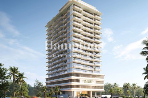 Apartamento en Dubai Land, Dubai, estudio, 33.07346800 m², № 102267 - foto 10