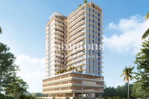 Apartamento en Dubai Land, Dubai, estudio, 33.07346800 m², № 102267 - foto 8