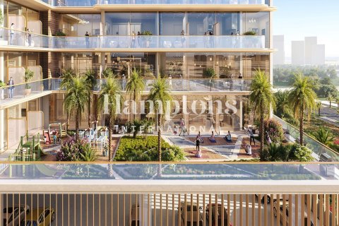 Apartamento en Dubai Land, Dubai, estudio, 33.07346800 m², № 102267 - foto 5