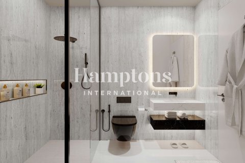Apartamento en Dubai Land, Dubai, estudio, 33.07346800 m², № 102267 - foto 3