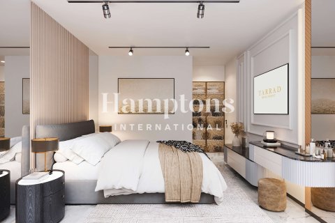 Apartamento en Dubai Land, Dubai, estudio, 33.07346800 m², № 102267 - foto 6
