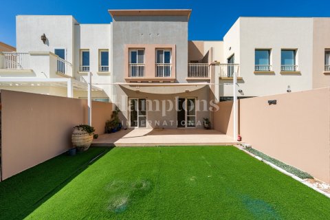 Таунхаус в Springs 2, The Springs, Дубай, 2 спальни, 172.521м², № 102266