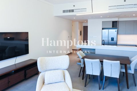 Снять в аренду квартиру в Dubai Creek Harbour (The Lagoons), Дубай: 3 спальни, 137.48993679м², № 102271 - фото 3