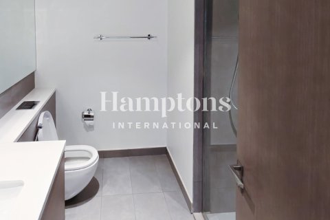 Снять в аренду квартиру в Dubai Creek Harbour (The Lagoons), Дубай: 3 спальни, 137.48993679м², № 102271 - фото 9
