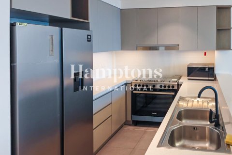 Снять в аренду квартиру в Dubai Creek Harbour (The Lagoons), Дубай: 3 спальни, 137.48993679м², № 102271 - фото 12