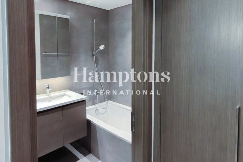 Снять в аренду квартиру в Dubai Creek Harbour (The Lagoons), Дубай: 3 спальни, 137.48993679м², № 102271 - фото 13
