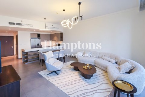 Снять в аренду квартиру в Dubai Creek Harbour (The Lagoons), Дубай: 3 спальни, 137.48993679м², № 102271 - фото 11