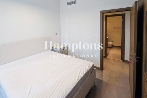 Снять в аренду квартиру в Dubai Creek Harbour (The Lagoons), Дубай: 3 спальни, 137.48993679м², № 102271 - фото 7