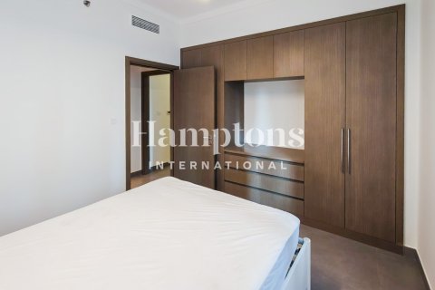 Снять в аренду квартиру в Dubai Creek Harbour (The Lagoons), Дубай: 3 спальни, 137.48993679м², № 102271 - фото 6