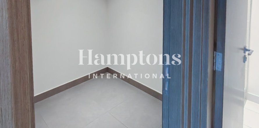 Квартира в Dubai Creek Harbour (The Lagoons), Дубай, 3 спальни, 137.49м², № 102271
