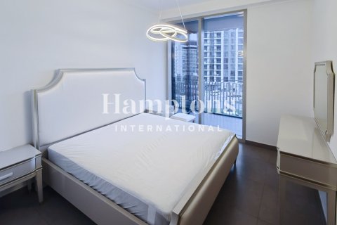 Снять в аренду квартиру в Dubai Creek Harbour (The Lagoons), Дубай: 3 спальни, 137.48993679м², № 102271 - фото 2