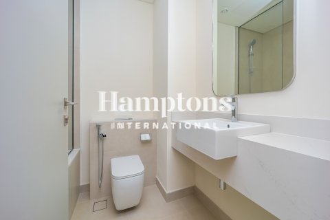 Townhouse in The Valley, Dubai 3 bedrooms, 173.91441600 sq.m. № 102270 - photo 10