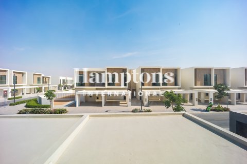 Townhouse in The Valley, Dubai 3 bedrooms, 173.91441600 sq.m. № 102270 - photo 16