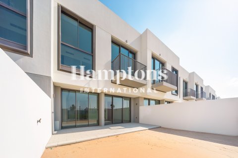 Townhouse in The Valley, Dubai 3 bedrooms, 173.91441600 sq.m. № 102270 - photo 7