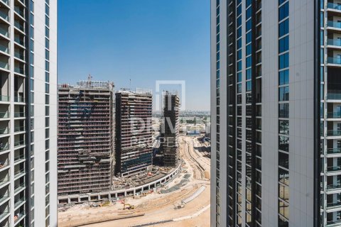 Appartement à Sobha Hartland, Mohammed Bin Rashid City, Dubai, 2 chambres, 118.82 m², № 135443 - photo 12