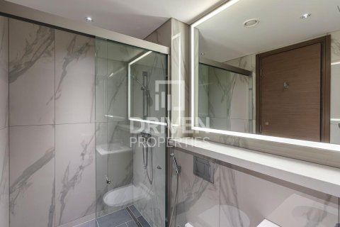 Appartement à Sobha Hartland, Mohammed Bin Rashid City, Dubai, 2 chambres, 118.82 m², № 135443 - photo 3