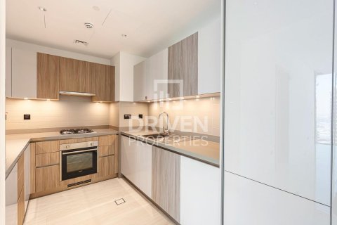 Appartement à Sobha Hartland, Mohammed Bin Rashid City, Dubai, 2 chambres, 118.82 m², № 135443 - photo 6