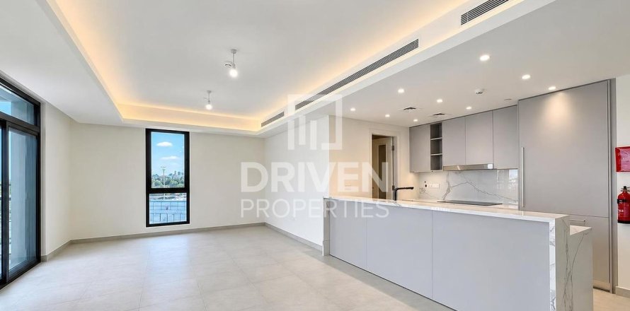 Apartamento en Umm Suqeim 3, Umm Suqeim, Dubai, 3 dormitorios, 183.39 m², № 135439
