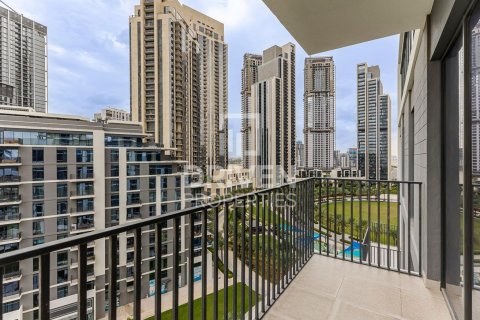 Apartment in Dubai Creek Harbour (The Lagoons), Dubai 2 bedrooms, 100.34 sq.m. № 135441 - photo 3