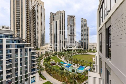 Apartment in Dubai Creek Harbour (The Lagoons), Dubai 2 bedrooms, 100.34 sq.m. № 135441 - photo 12