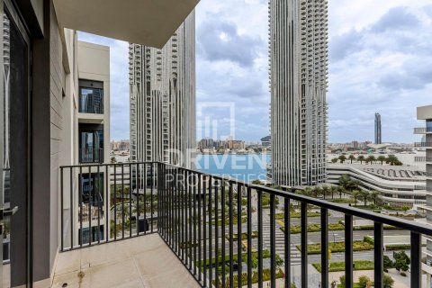 Apartment in Dubai Creek Harbour (The Lagoons), Dubai 2 bedrooms, 100.34 sq.m. № 135441 - photo 11