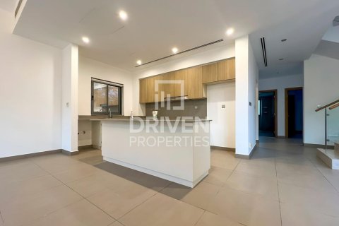 Villa in Sidra Villas, Dubai Hills Estate, Dubai 4 bedrooms, 468.51 sq.m. № 135440 - photo 18