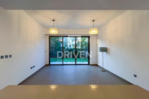 Villa in Sidra Villas, Dubai Hills Estate, Dubai 4 bedrooms, 468.51 sq.m. № 135440