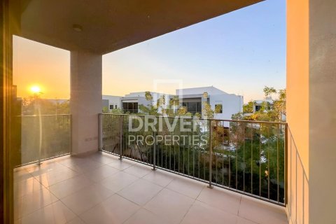 Villa in Sidra Villas, Dubai Hills Estate, Dubai 4 bedrooms, 468.51 sq.m. № 135440 - photo 10