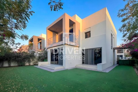 Villa in Sidra Villas, Dubai Hills Estate, Dubai 4 bedrooms, 468.51 sq.m. № 135440 - photo 11
