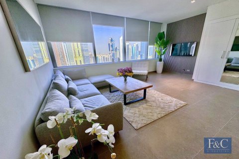 Apartamento en DIFC, Dubai, 55 m², № 103862 - foto 10