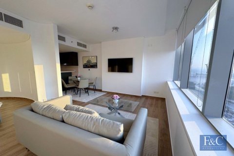 Apartamento en DIFC, Dubai, 55 m², № 103862 - foto 2