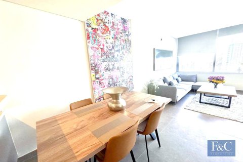 Apartamento en DIFC, Dubai, 55 m², № 103862 - foto 5