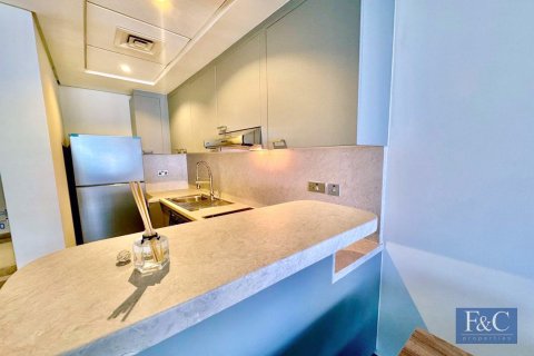Apartamento en DIFC, Dubai, 55 m², № 103862 - foto 4
