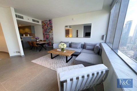 Apartamento en DIFC, Dubai, 55 m², № 103862 - foto 8