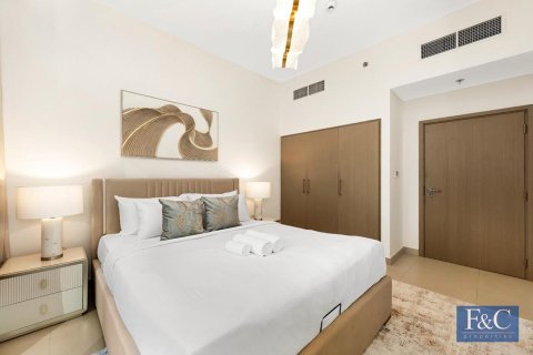 Apartment in Creek Horizon, Dubai Creek Harbour (The Lagoons), Dubai 1 bedroom, 70 sq.m. № 103857 - photo 5