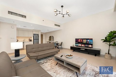Apartment in Creek Horizon, Dubai Creek Harbour (The Lagoons), Dubai 1 bedroom, 70 sq.m. № 103857 - photo 3