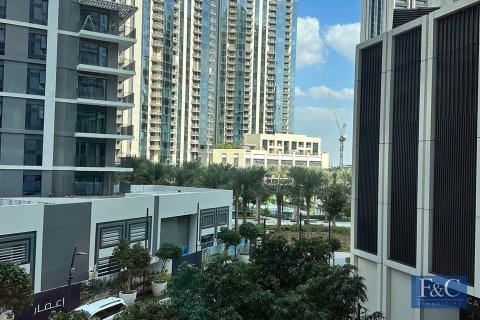 Apartment in Creek Horizon, Dubai Creek Harbour (The Lagoons), Dubai 1 bedroom, 70 sq.m. № 103857 - photo 13