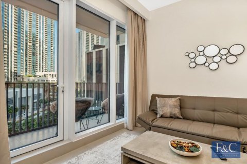 Apartment in Creek Horizon, Dubai Creek Harbour (The Lagoons), Dubai 1 bedroom, 70 sq.m. № 103857 - photo 11